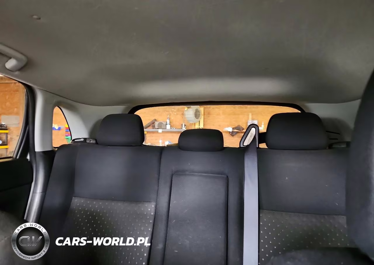 2012 Mitsubishi Outlander Sport Se VIN:JA4AR4AUXCZ008989 - 10