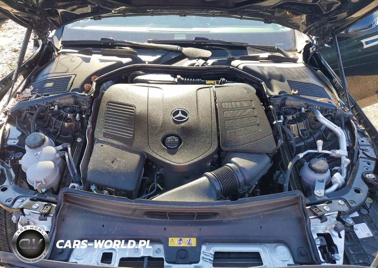 2025 Mercedes-Benz C 300 4Matic VIN:W1KAF4HB9SR250177 - 11
