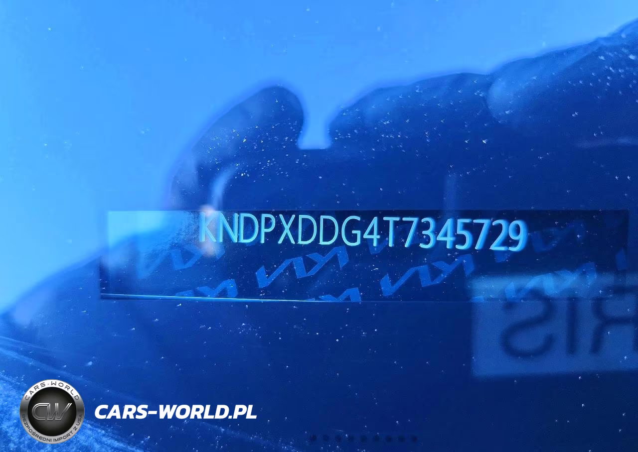 2026 Kia Sportage Hybrid Sx-Prestige VIN:KNDPXDDG4T7345729 - 13