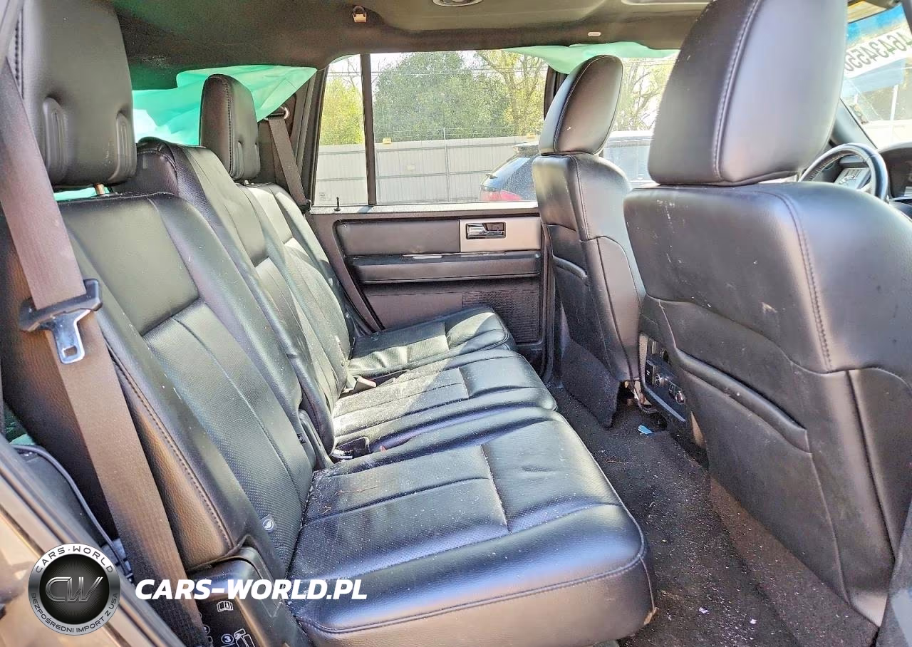 2017 Ford Expedition Xlt VIN:1FMJU1HT3HEA64556 - 11