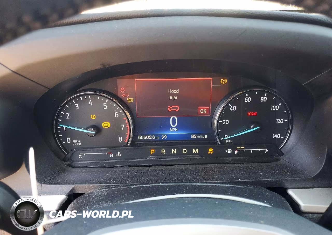2020 Ford Explorer Xlt VIN:1FMSK7DHXLGD15441 - 9