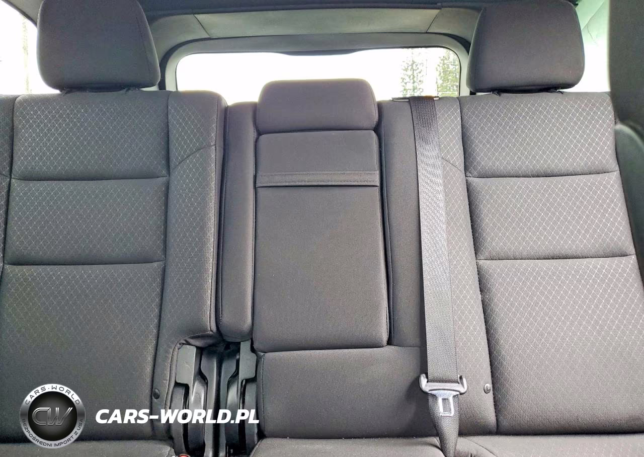 2019 JEEP GRAND CHEROKEE UPLAND 4X4 VIN:1C4RJFAG3KC647299 - 10
