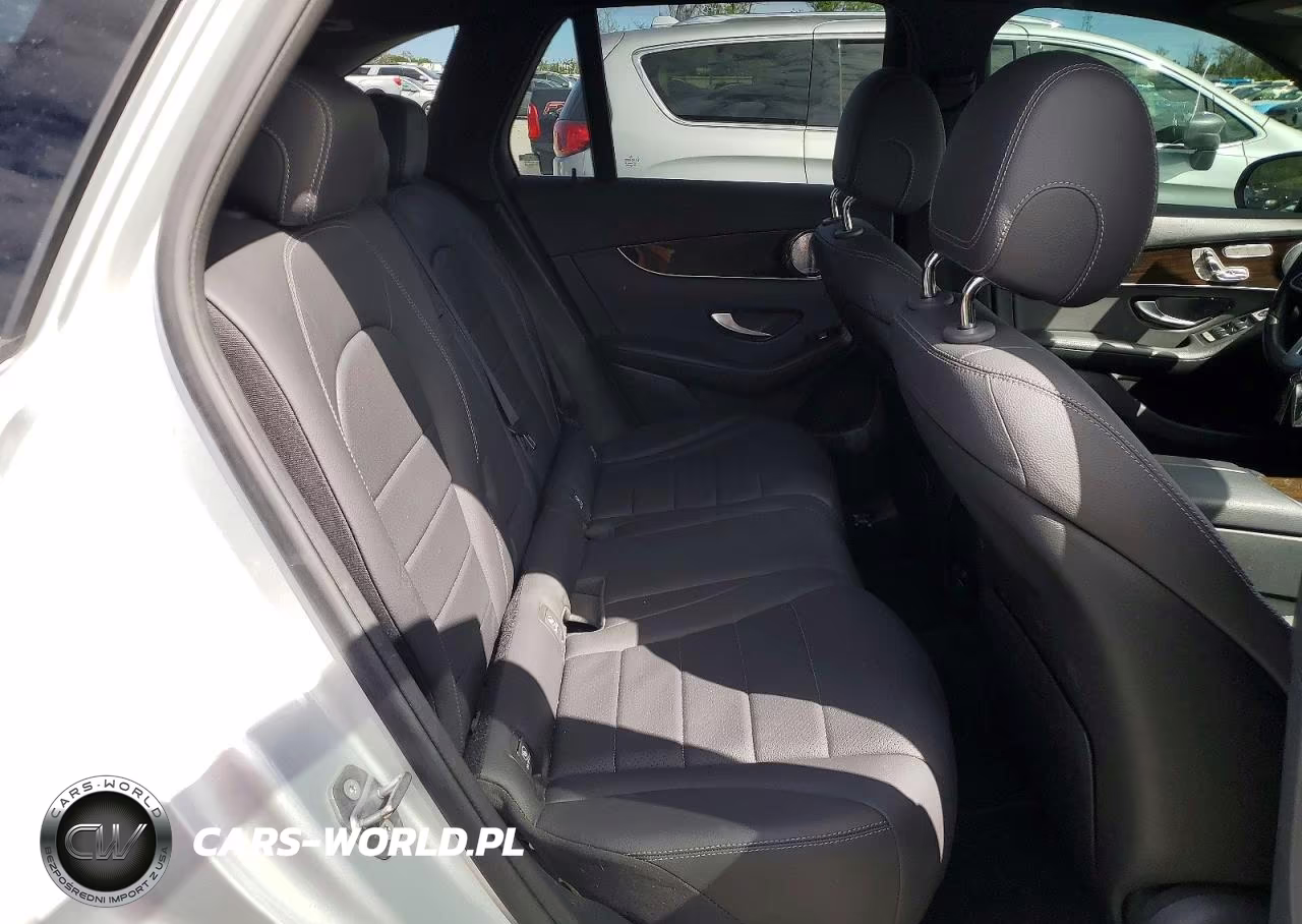 2020 Mercedes Benz Glc 350E VIN:W1N0G5DB1LF779827 - 11