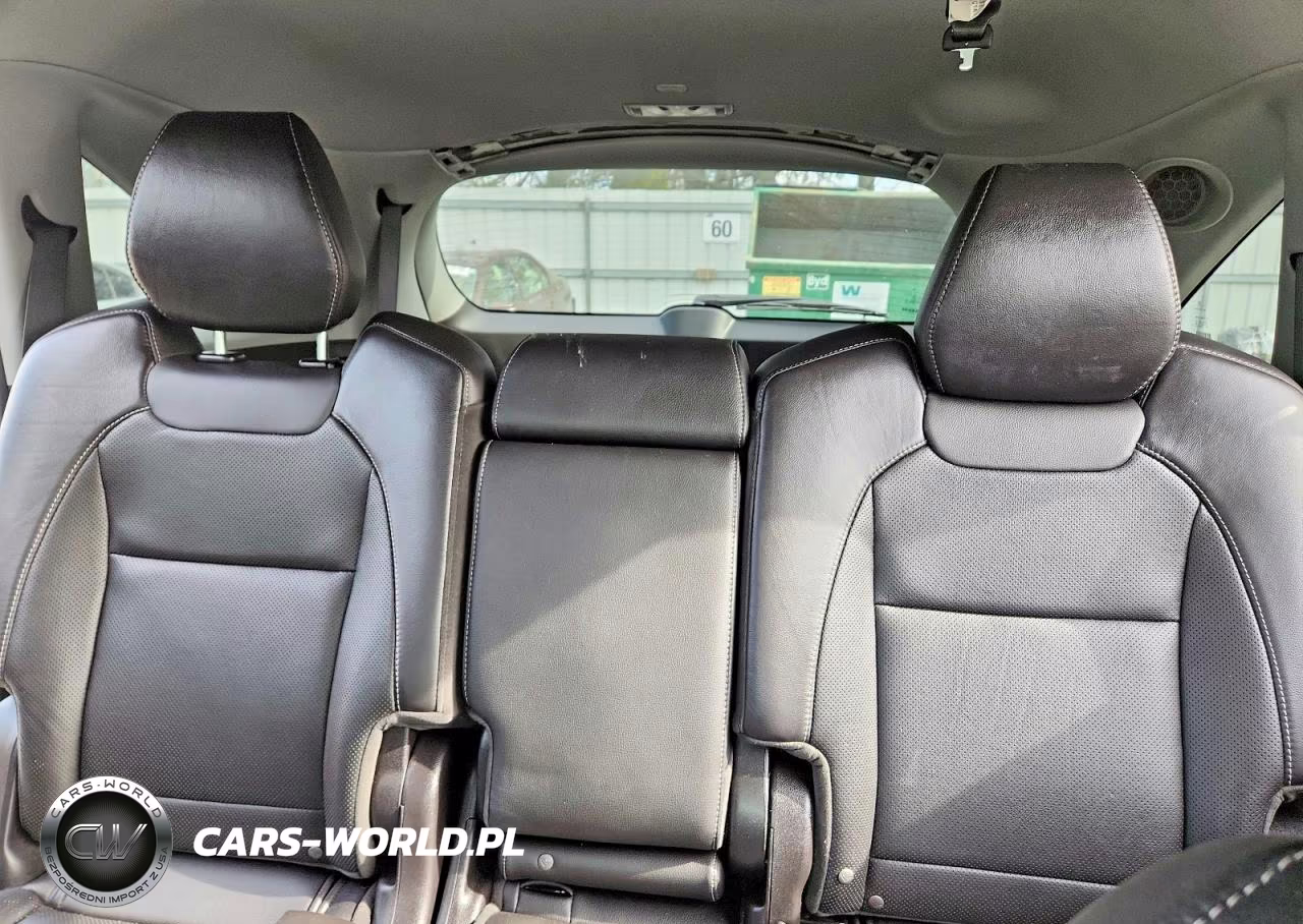 2019 Acura Mdx Technology VIN:5J8YD4H52KL034815 - 10