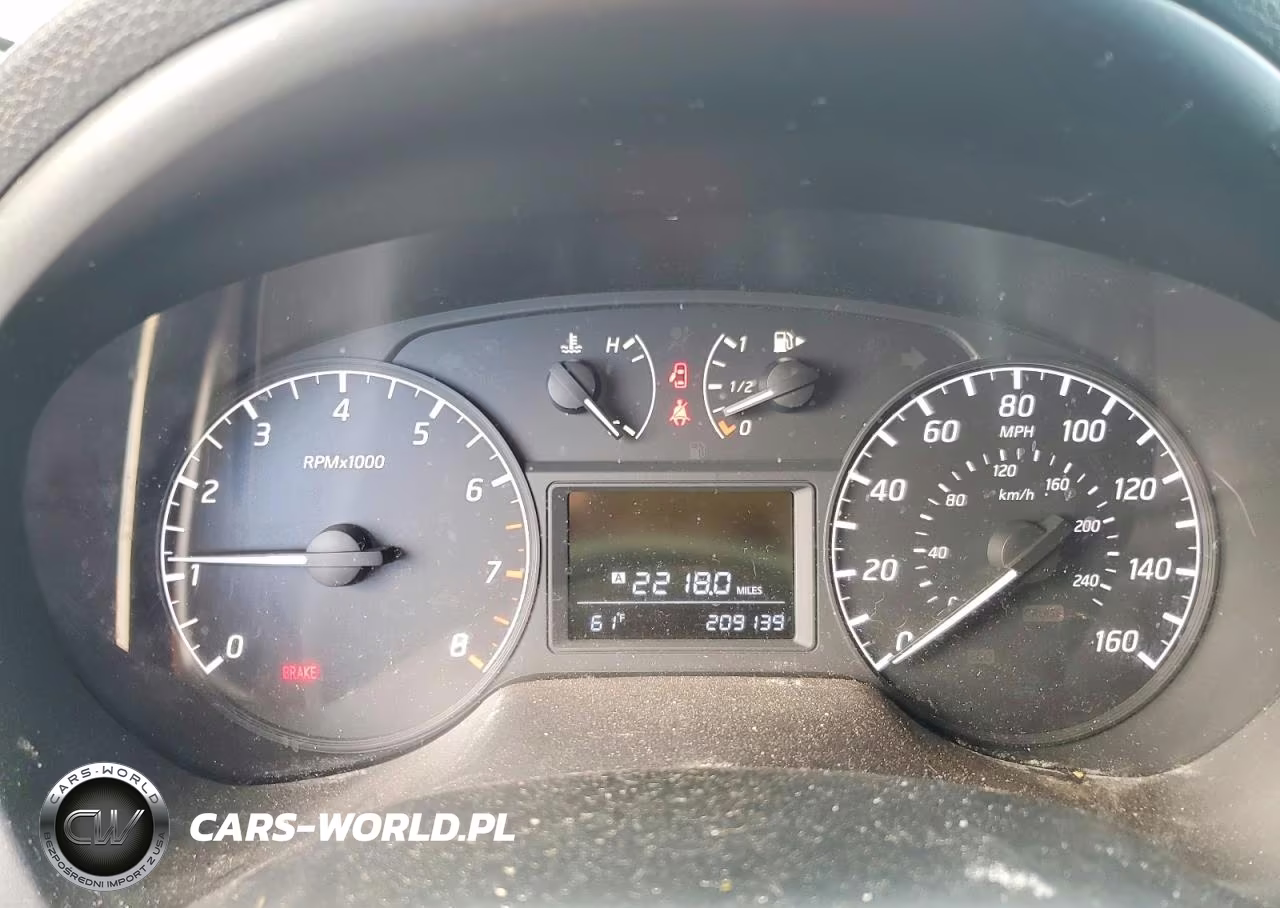 2017 Nissan Sentra S VIN:3N1AB7AP9HY237318 - 9