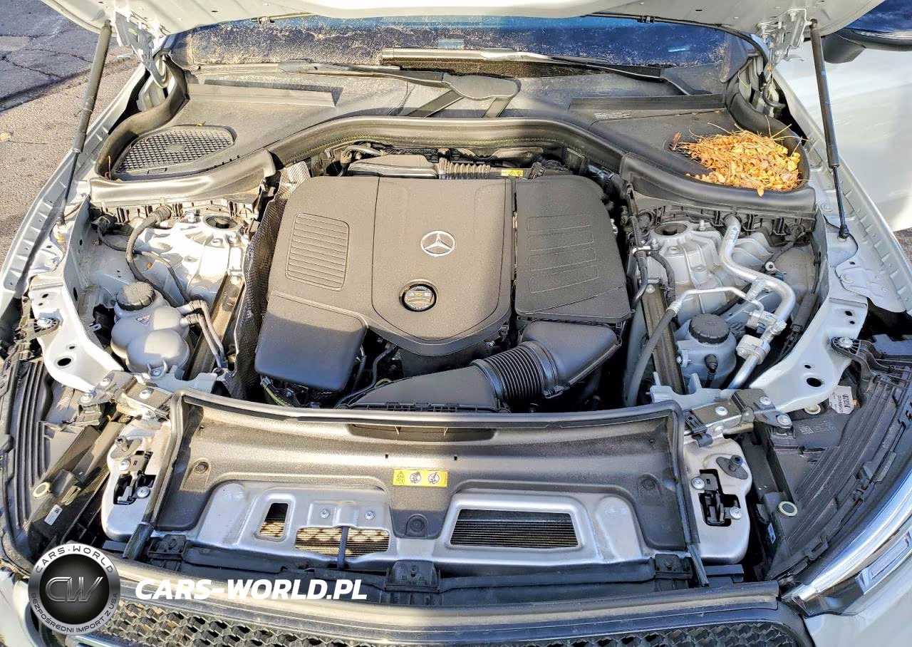 2025 Mercedes-Benz Glc 300 4Matic VIN:W1NKM4HB9SF254809 - 11