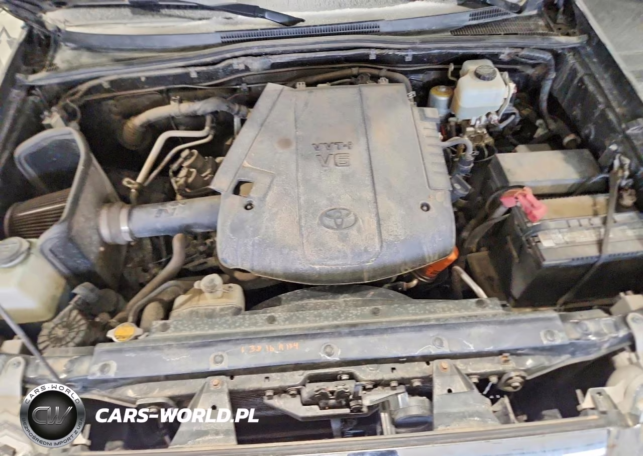 2015 Toyota Tacoma V6 VIN:3TMLU4EN7FM194254 - 11