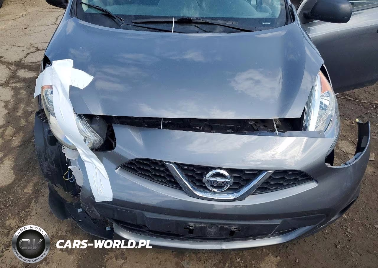 2019 Nissan Micra VIN:3N1CK3CP1KL236232 - 11