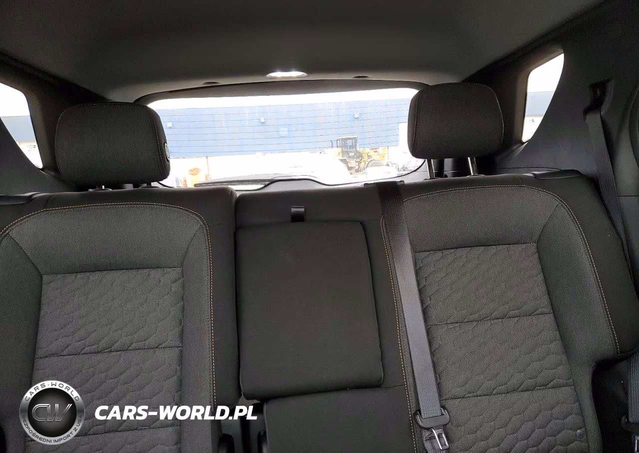 2020 Chevrolet Equinox Lt VIN:3GNAXJEVXLS690953 - 10