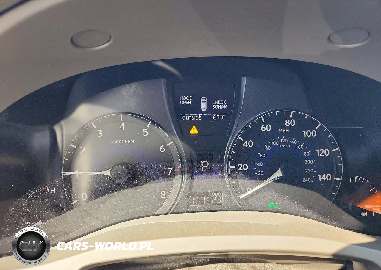 2010 Lexus Rx 350 Base VIN:JTJZK1BA3A2410419 - 9