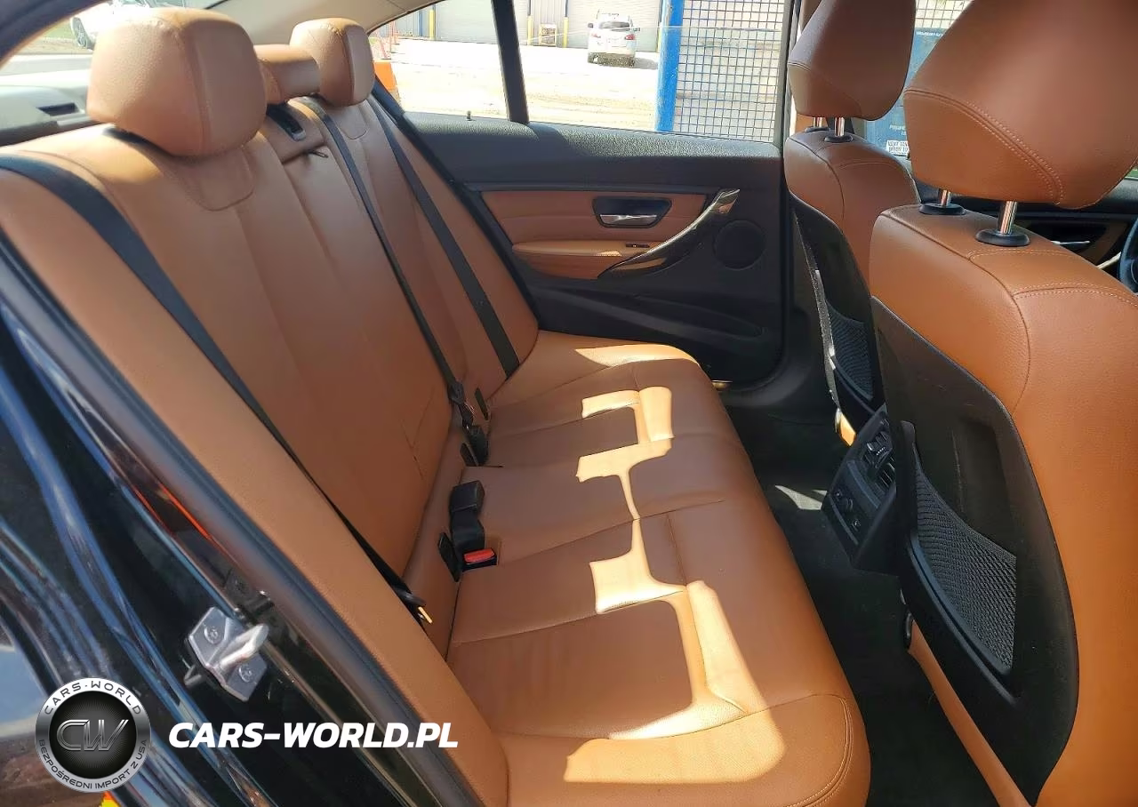 2013 BMW 328 Xi VIN:WBA3B3C58DF535657 - 10