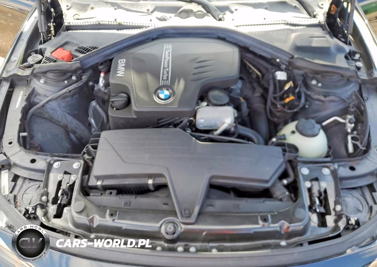 2013 BMW 328 Xi VIN:WBA3B3C58DF535657 - 11
