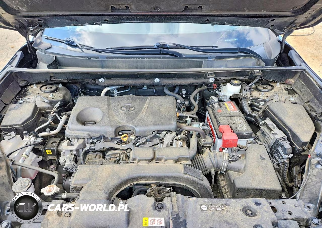 2021 Toyota Rav4 Xle VIN:2T3W1RFV3MC146507 - 11