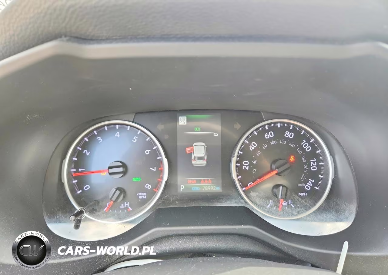 2021 Toyota Rav4 Xle VIN:2T3W1RFV3MC146507 - 9