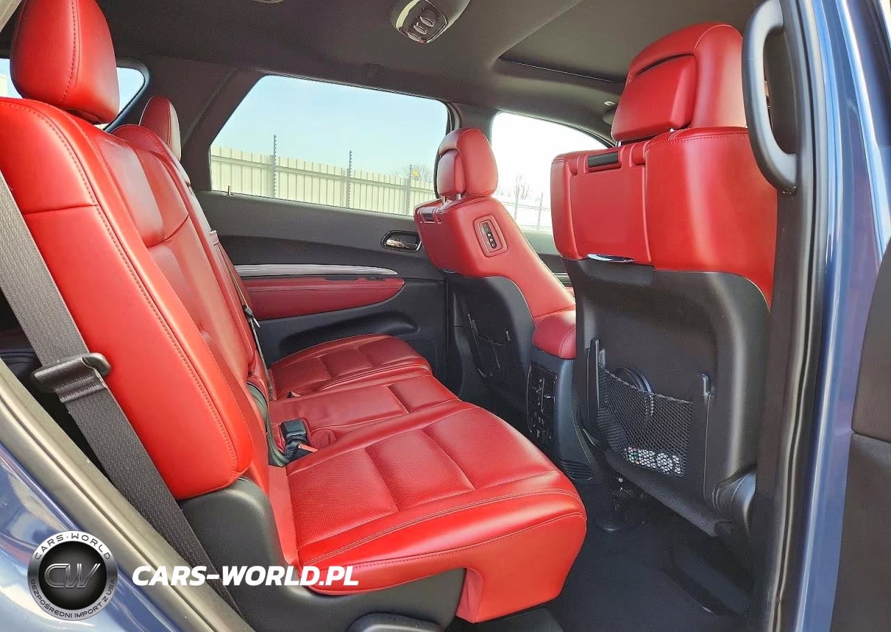 2020 Dodge Durango R VIN:1C4SDJCT8LC228727 - 11