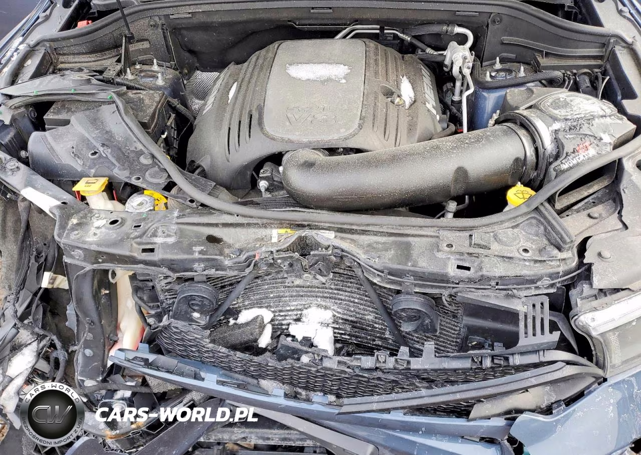 2020 Dodge Durango R VIN:1C4SDJCT8LC228727 - 12