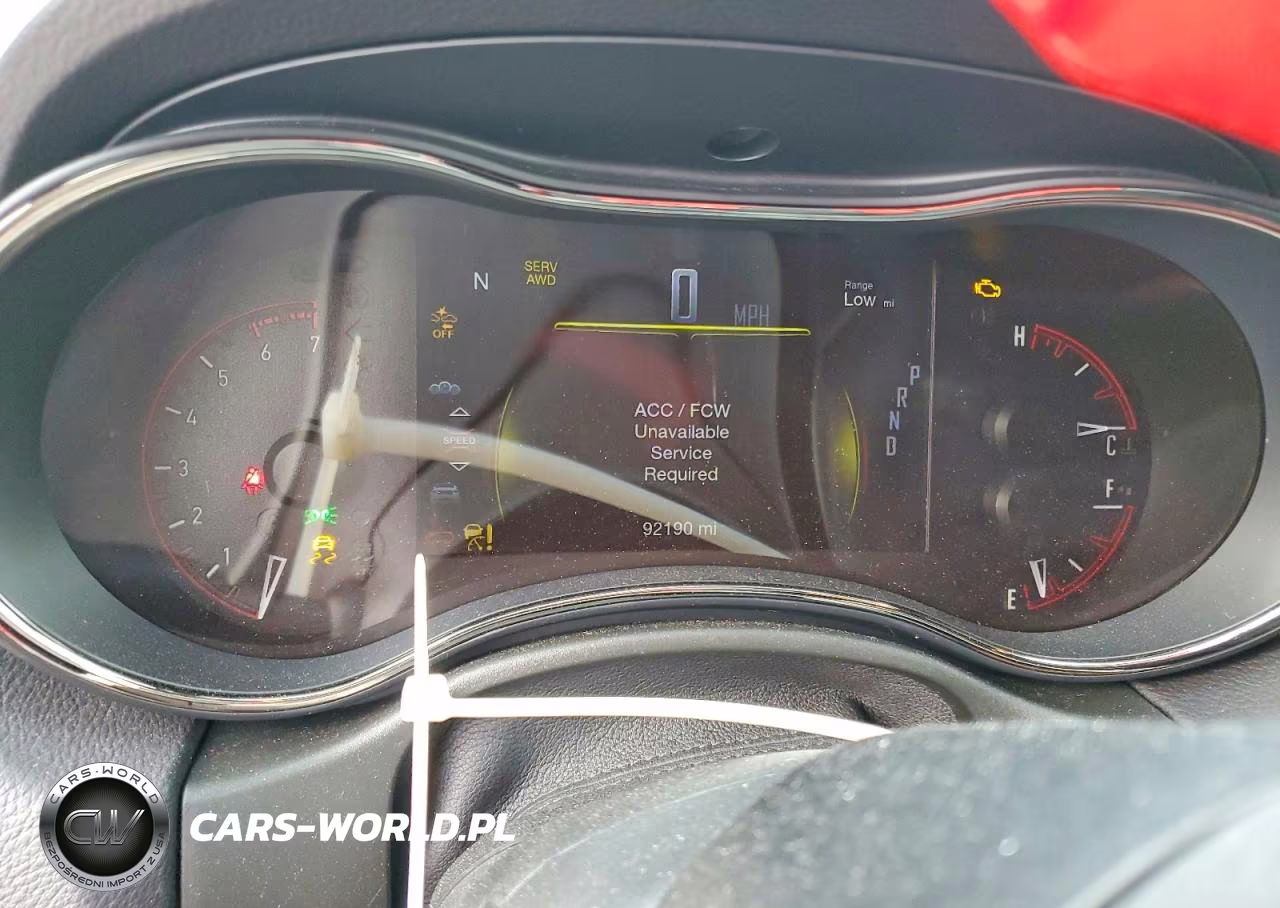 2020 Dodge Durango R VIN:1C4SDJCT8LC228727 - 9
