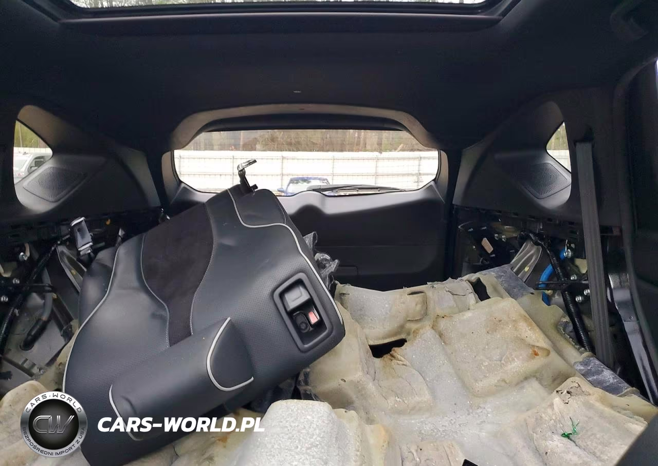 2020 Acura Rdx A-Spec VIN:5J8TC2H64LL000936 - 10
