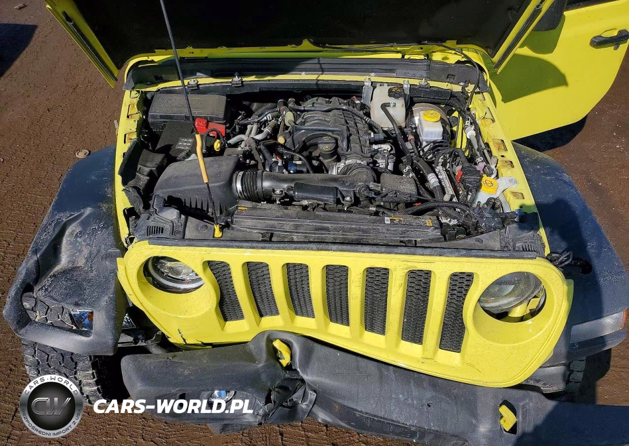 2023 Jeep Wrangler Sport VIN:1C4HJXDG7PW659880 - 11