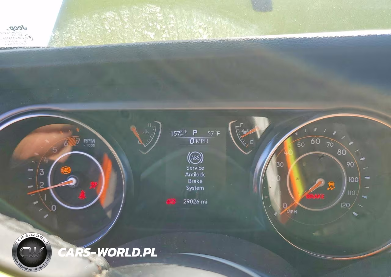 2023 Jeep Wrangler Sport VIN:1C4HJXDG7PW659880 - 9
