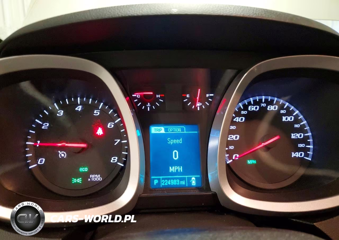 2013 Chevrolet Equinox Ltz VIN:2GNALPEK5D6260364 - 9