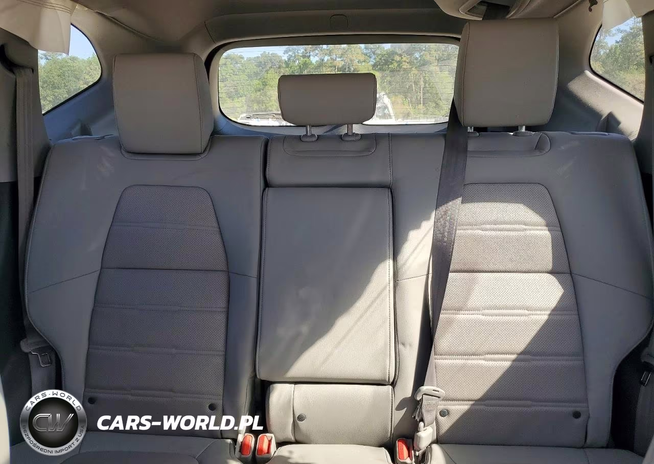 2021 Honda Cr-V Exl VIN:7FARW1H81ME022445 - 10
