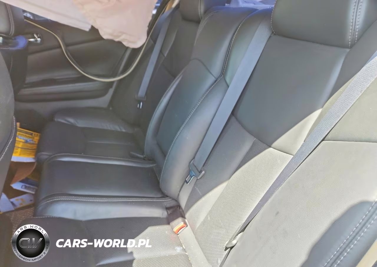 2014 Nissan Maxima 3.5 Sv VIN:1N4AA5AP8EC473165 - 10