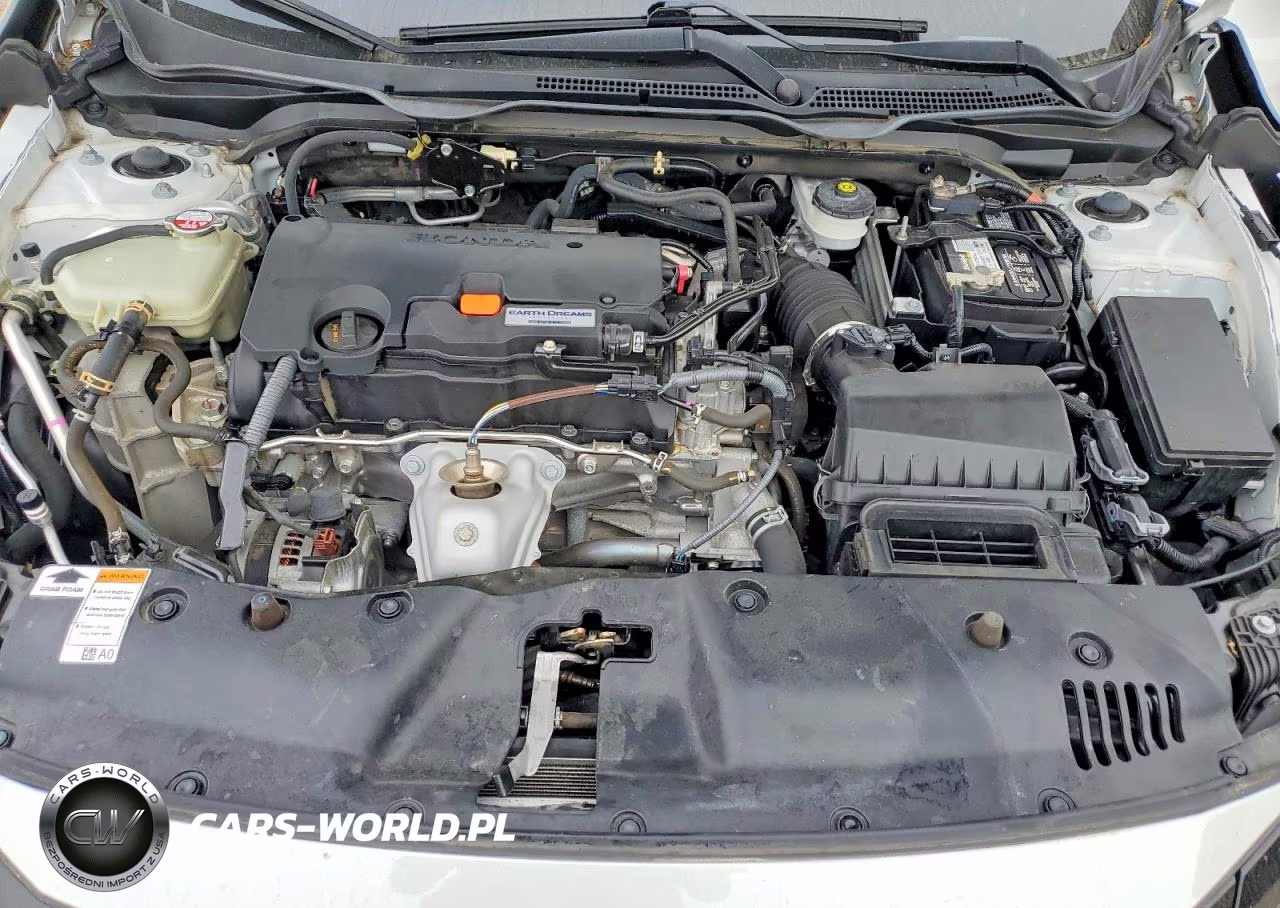 2021 Honda Civic Lx VIN:2HGFC2F68MH550378 - 11