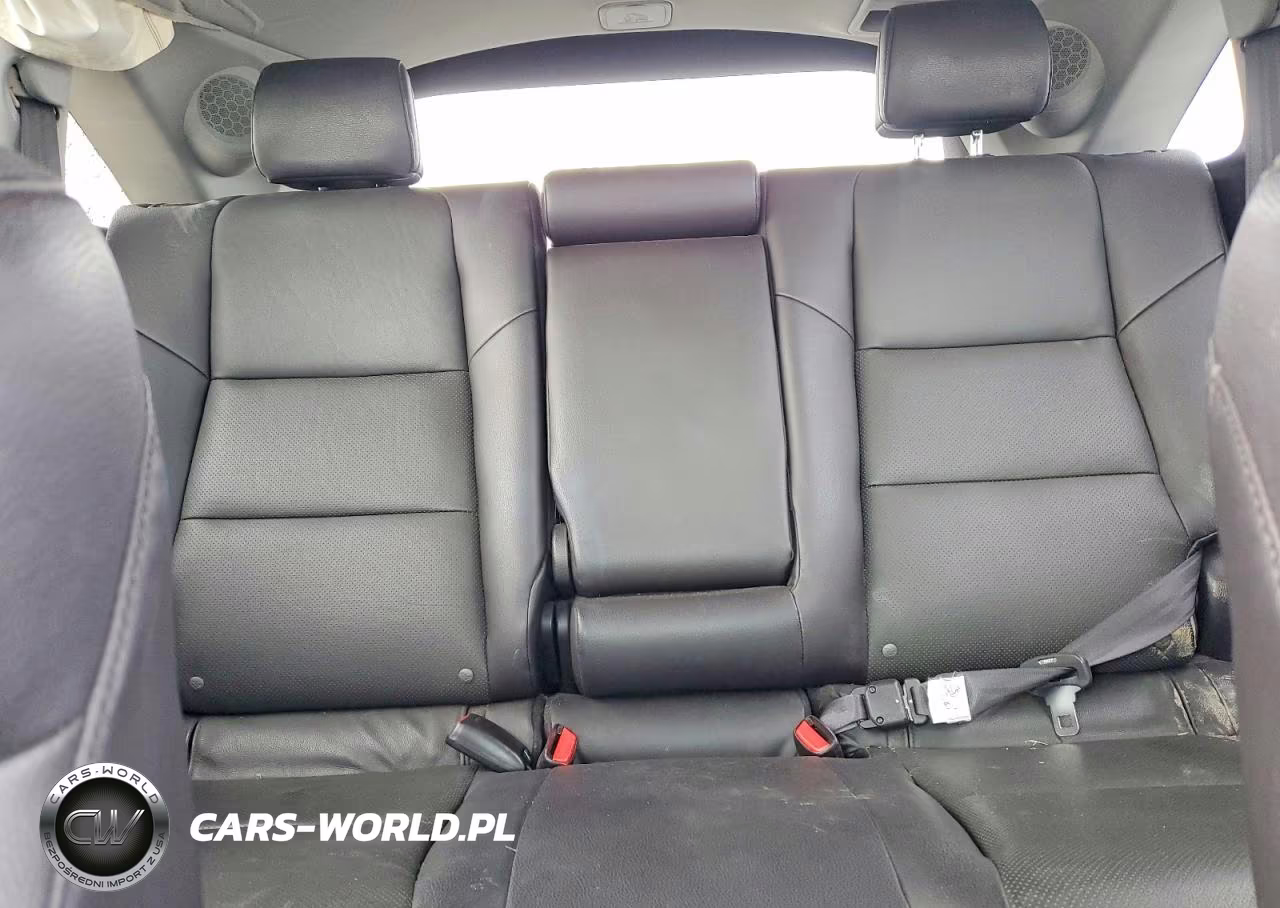 2016 Acura Rdx Technology VIN:5J8TB3H55GL004984 - 10