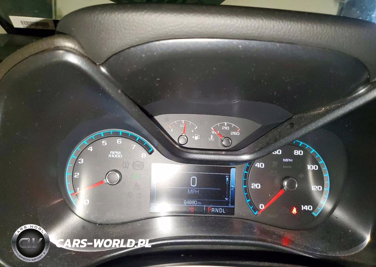 2018 GMC Canyon Sle VIN:1GTG6CENXJ1219028 - 9