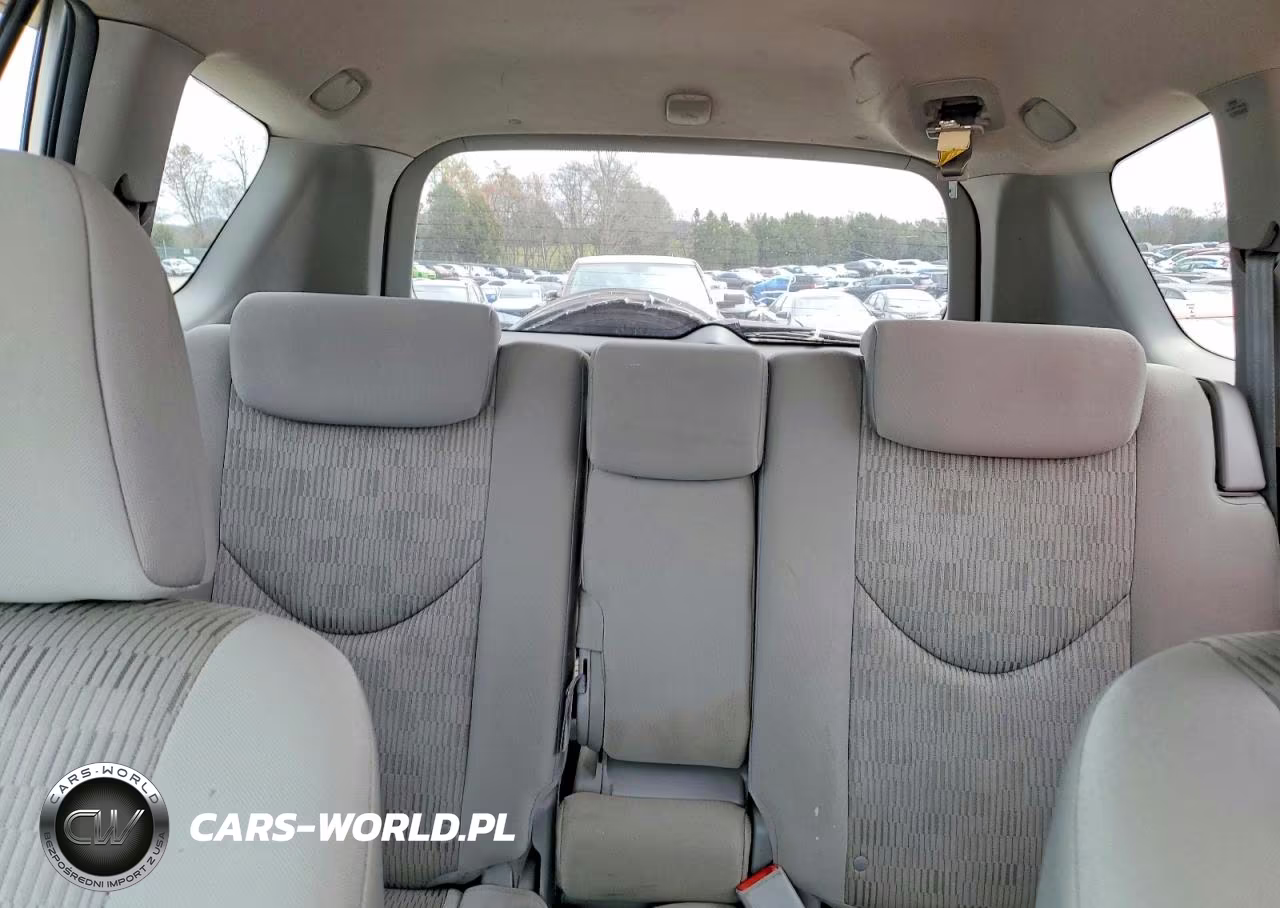 2011 Toyota Rav4 Base VIN:2T3BF4DV6BW141688 - 10