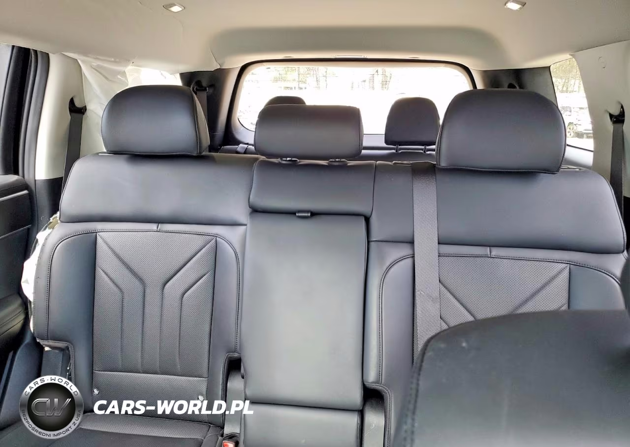 2025 Hyundai Santa Fe Sel VIN:5NMP24GL5SH096033 - 10