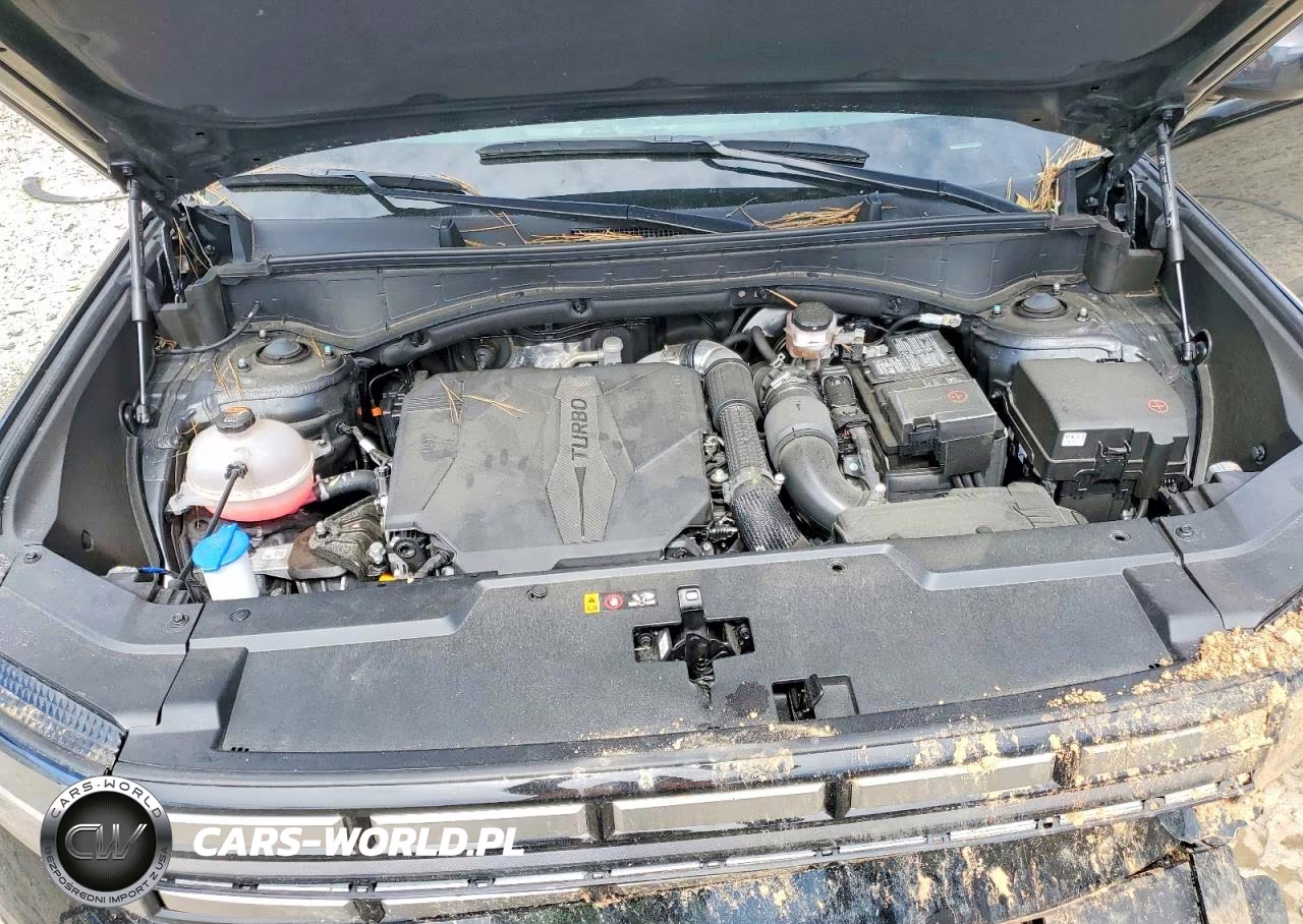 2025 Hyundai Santa Fe Sel VIN:5NMP24GL5SH096033 - 12