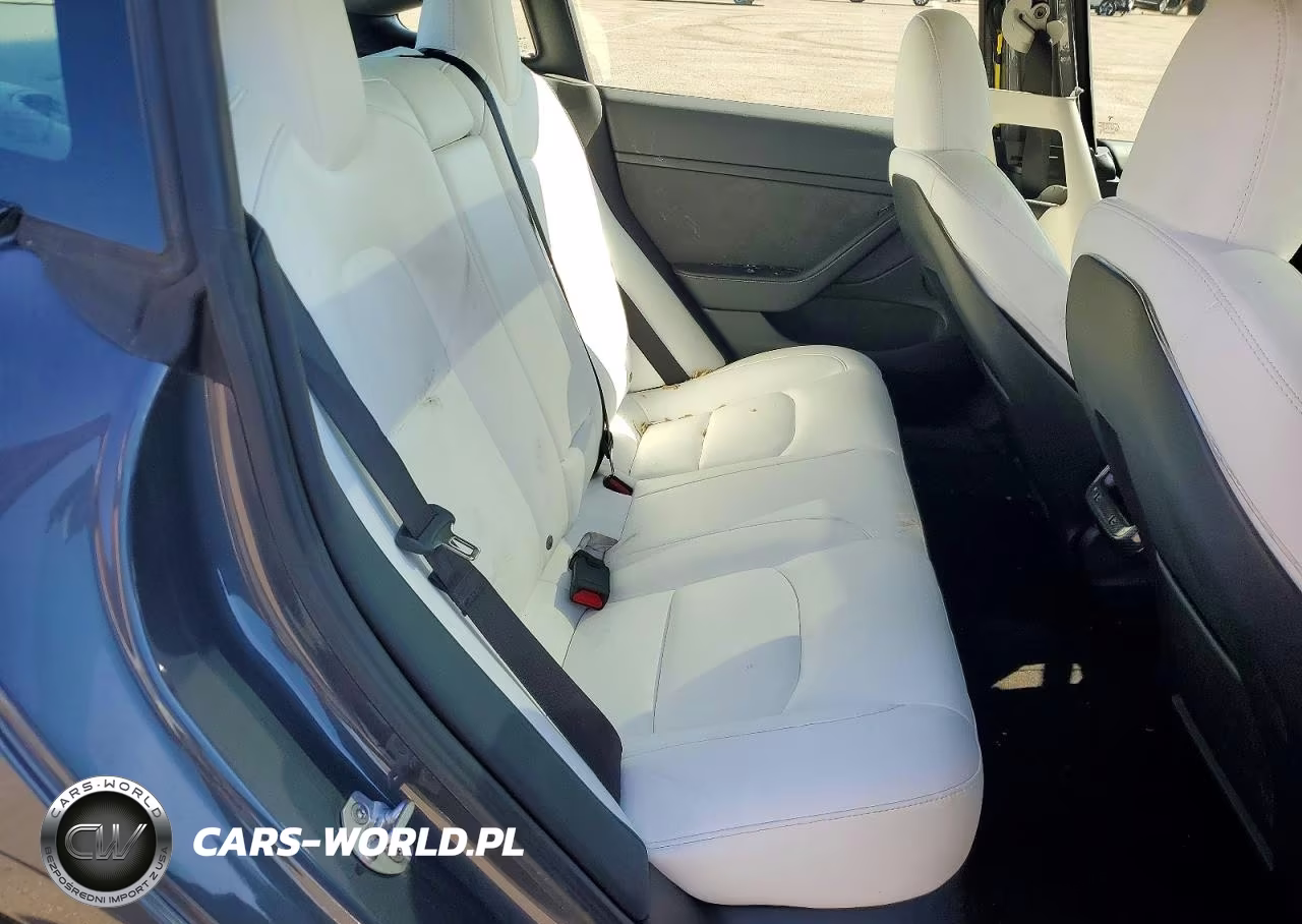 2023 Tesla Model 3 VIN:5YJ3E1EAXPF641027 - 10