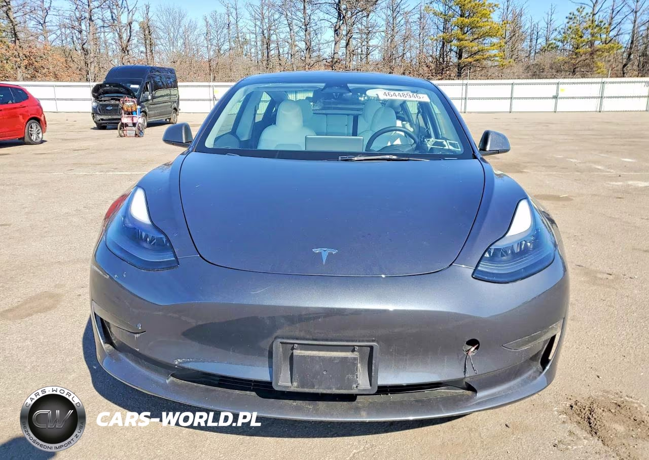 2023 Tesla Model 3 VIN:5YJ3E1EAXPF641027 - 5