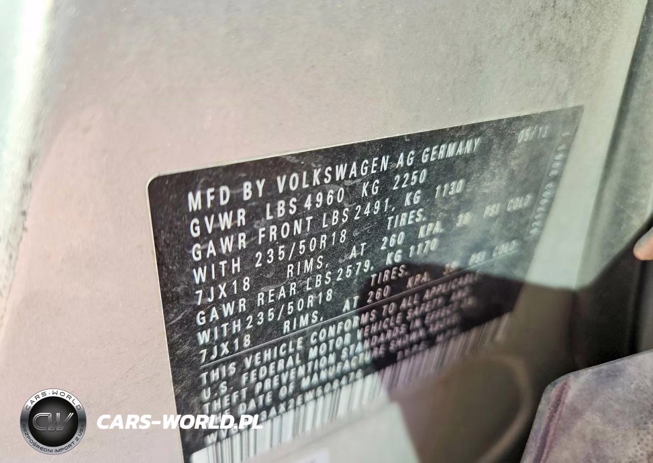2014 Volkswagen Tiguan S VIN:WVGBV3AX2EW508476 - 12