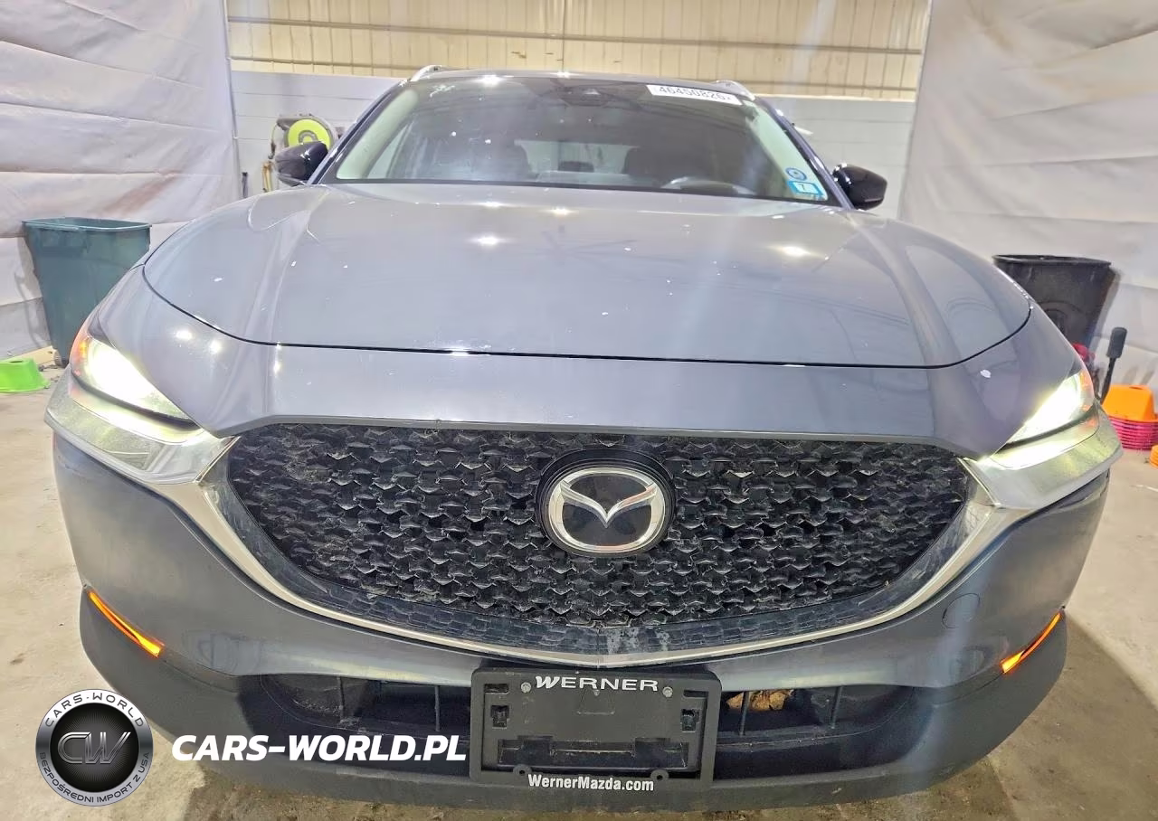 2021 Mazda Cx-30 Premium VIN:3MVDMBDY9MM310327 - 5