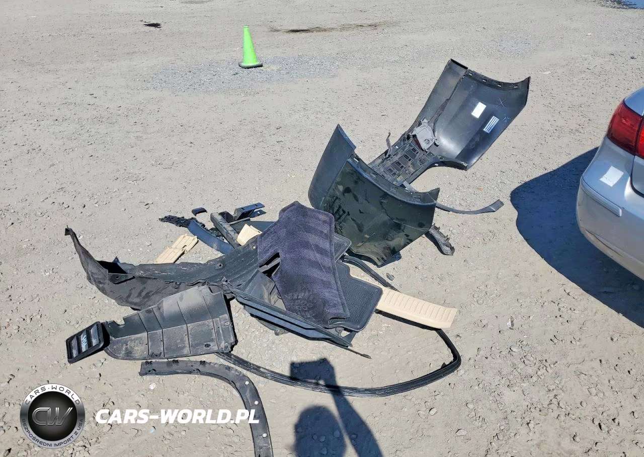 2015 Toyota Highlander Xle VIN:5TDKKRFHXFS079753 - 13