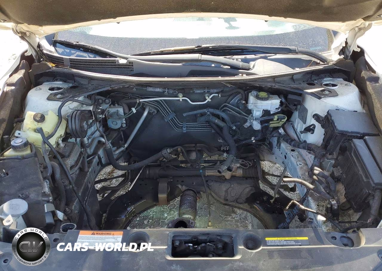 2018 Nissan Altima 2.5 S VIN:1N4AL3AP8JC296397 - 11