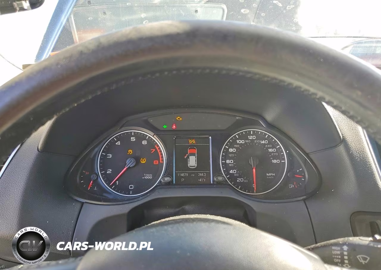 2012 Audi Q5 Premium Plus VIN:WA1LFAFP5CA122657 - 9