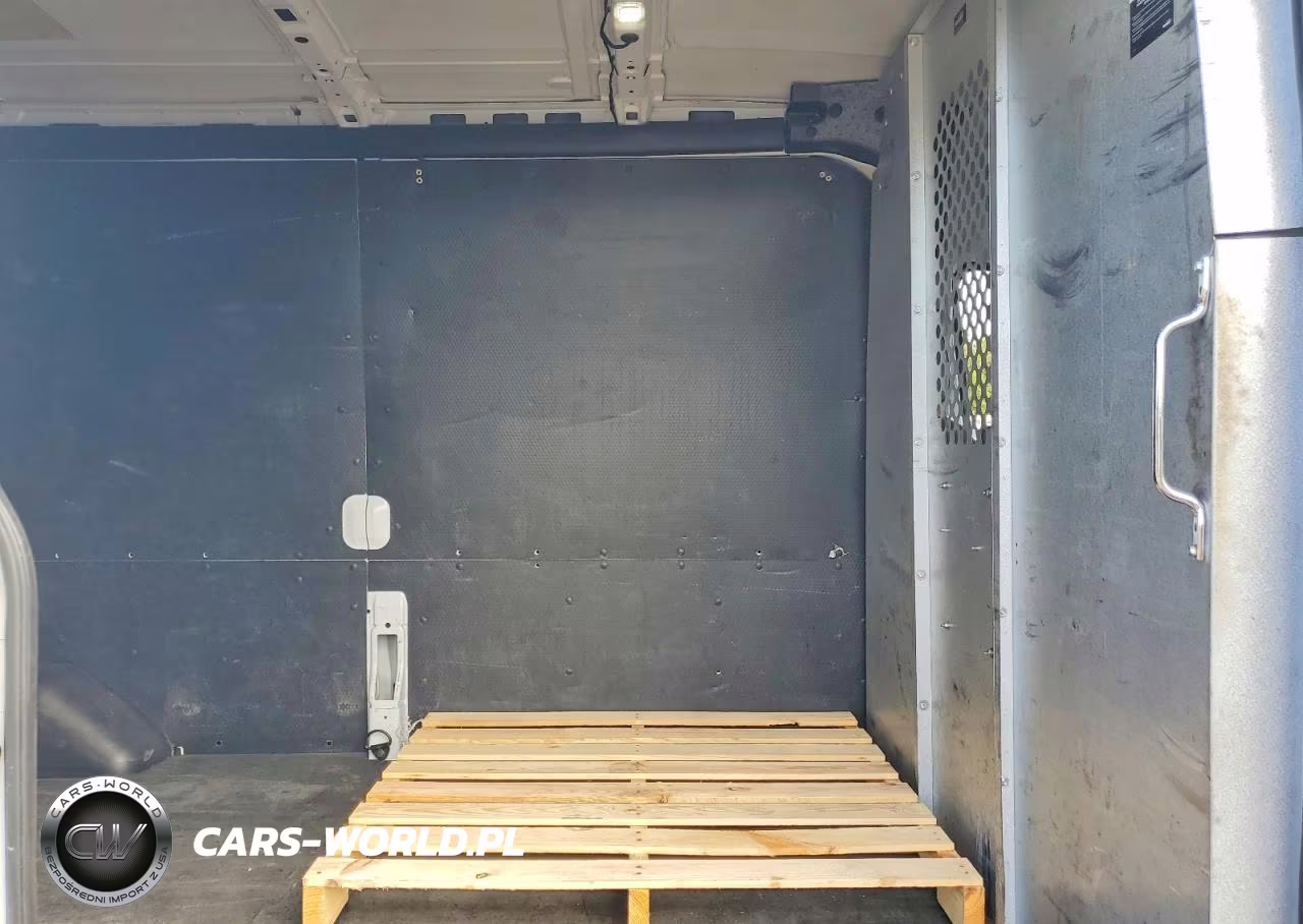2018 Ford Transit 350 Delivery Van VIN:1FTBW2CM7JKA36789 - 11