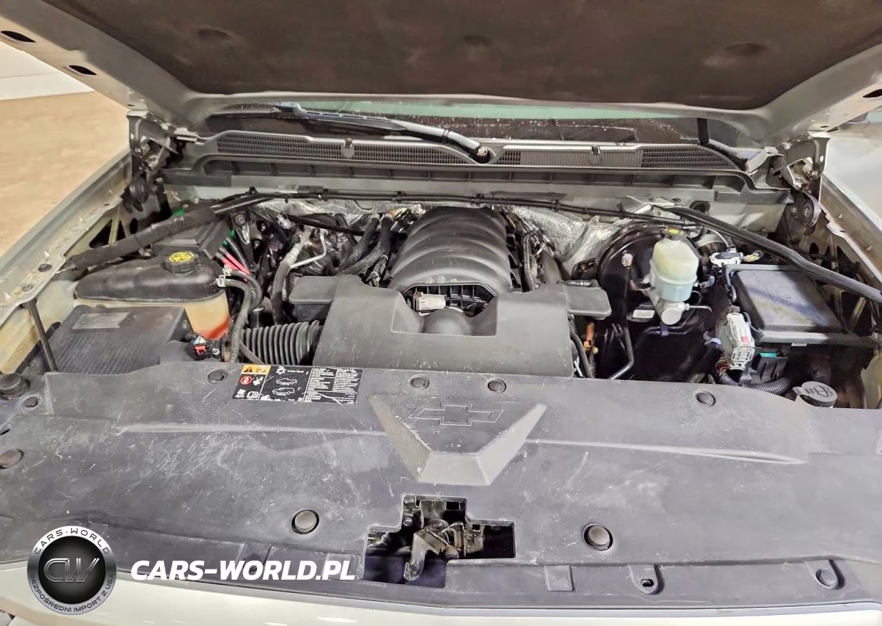 2016 Chevrolet Silverado K1500 Lt VIN:3GCUKREC6GG194526 - 12