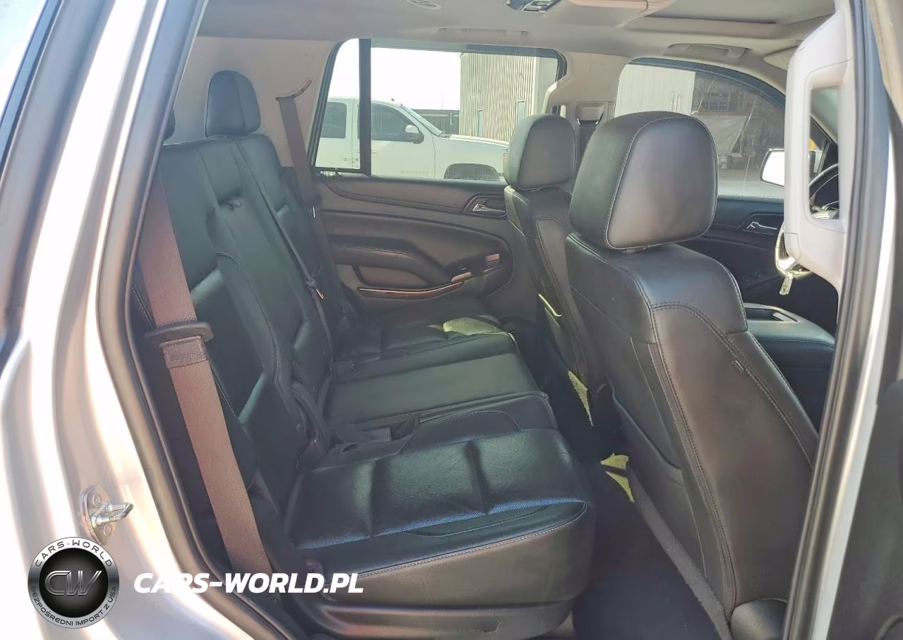 2019 GMC Yukon Slt VIN:1GKS1BKC6KR179883 - 11
