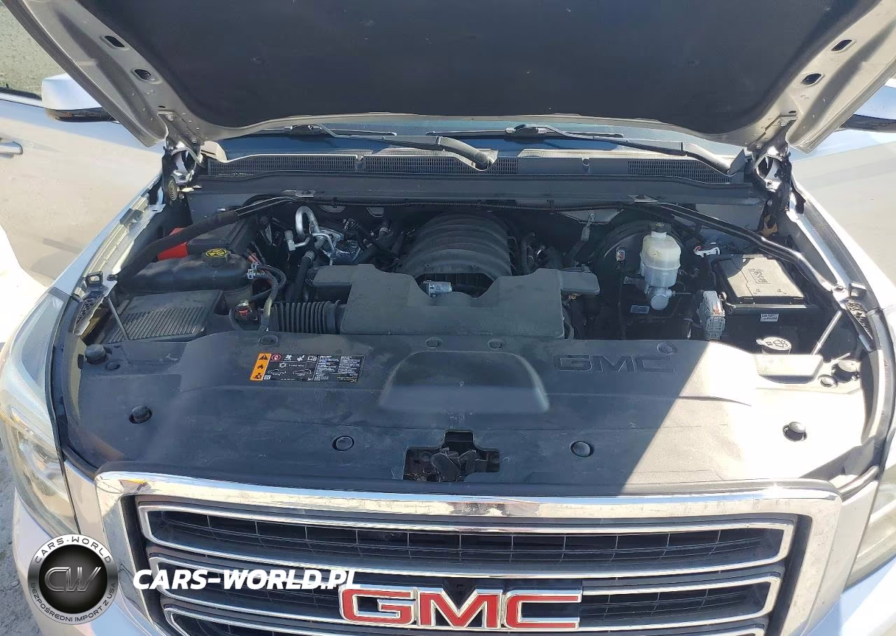 2019 GMC Yukon Slt VIN:1GKS1BKC6KR179883 - 12
