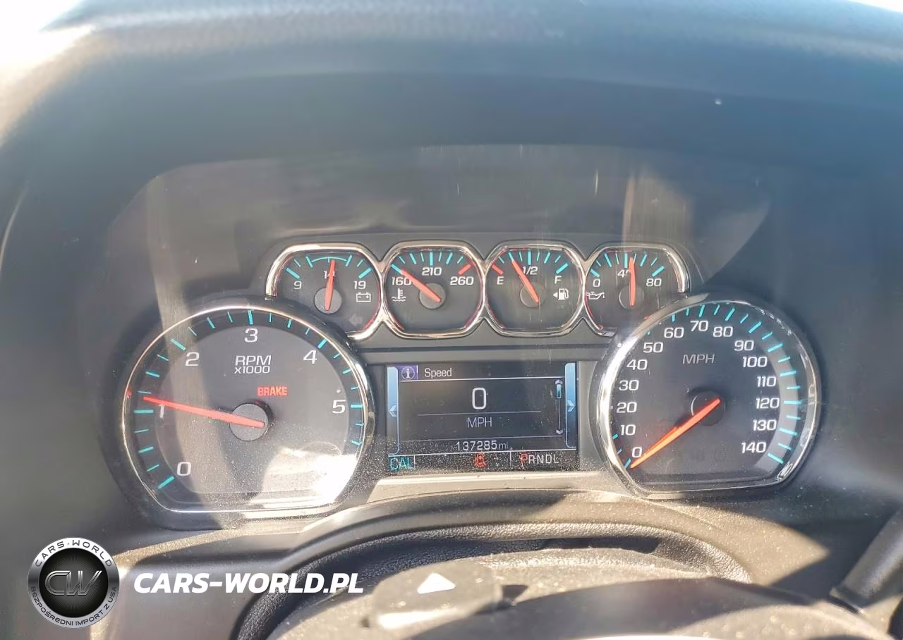 2019 GMC Yukon Slt VIN:1GKS1BKC6KR179883 - 9