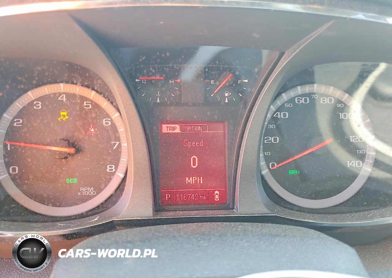 2014 GMC Terrain Slt VIN:2GKFLXEK4E6150006 - 9