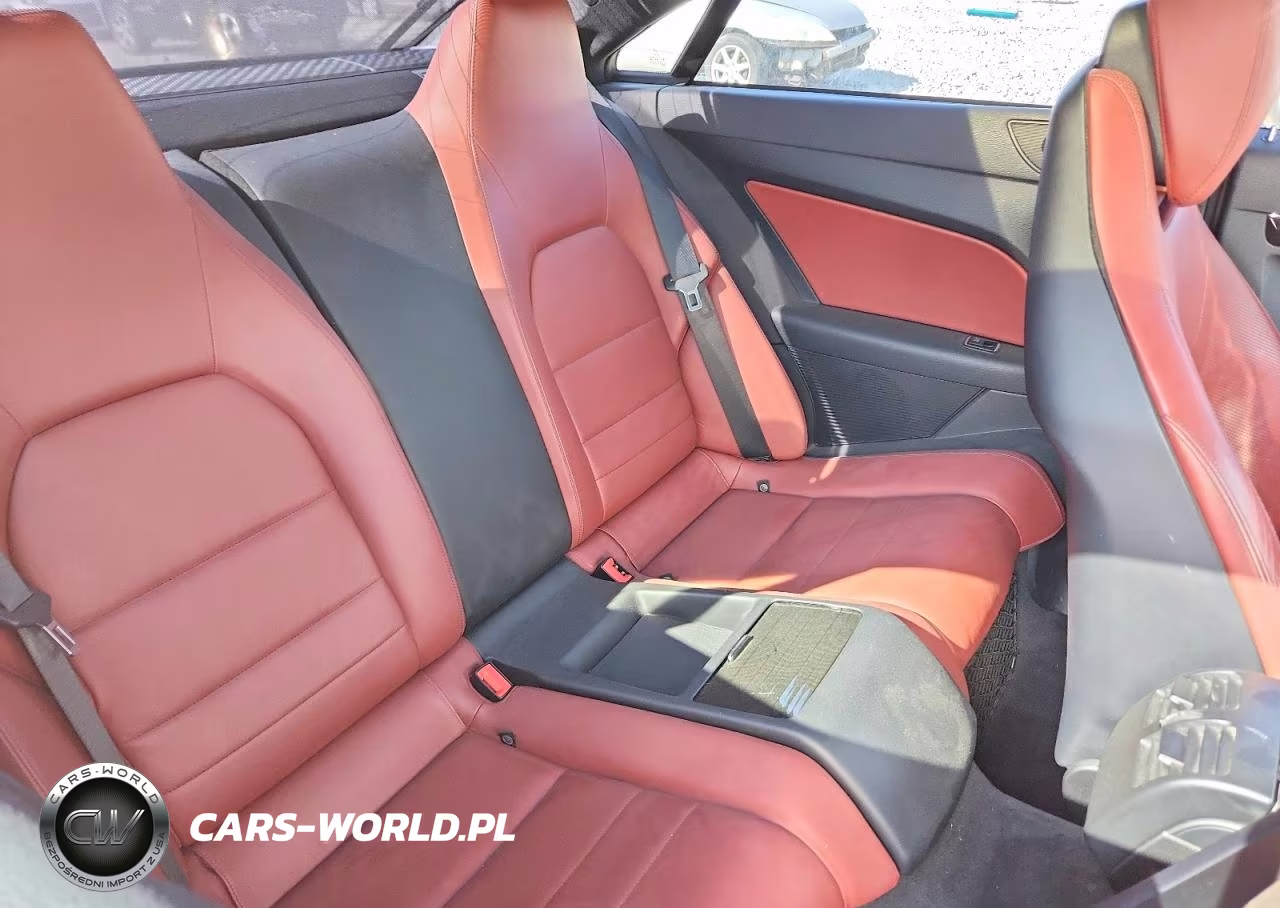 2013 Mercedes-Benz E 550 VIN:WDDKJ7DB3DF220106 - 10