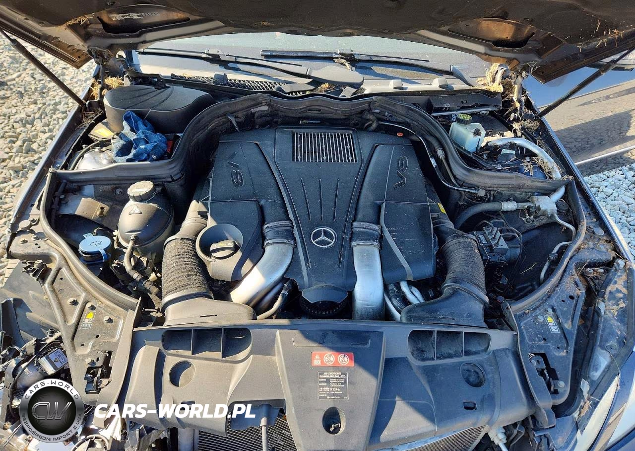 2013 Mercedes-Benz E 550 VIN:WDDKJ7DB3DF220106 - 11