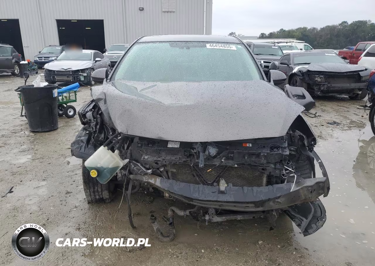 2013 Mazda 3 I VIN:JM1BL1VP8D1761807 - 5