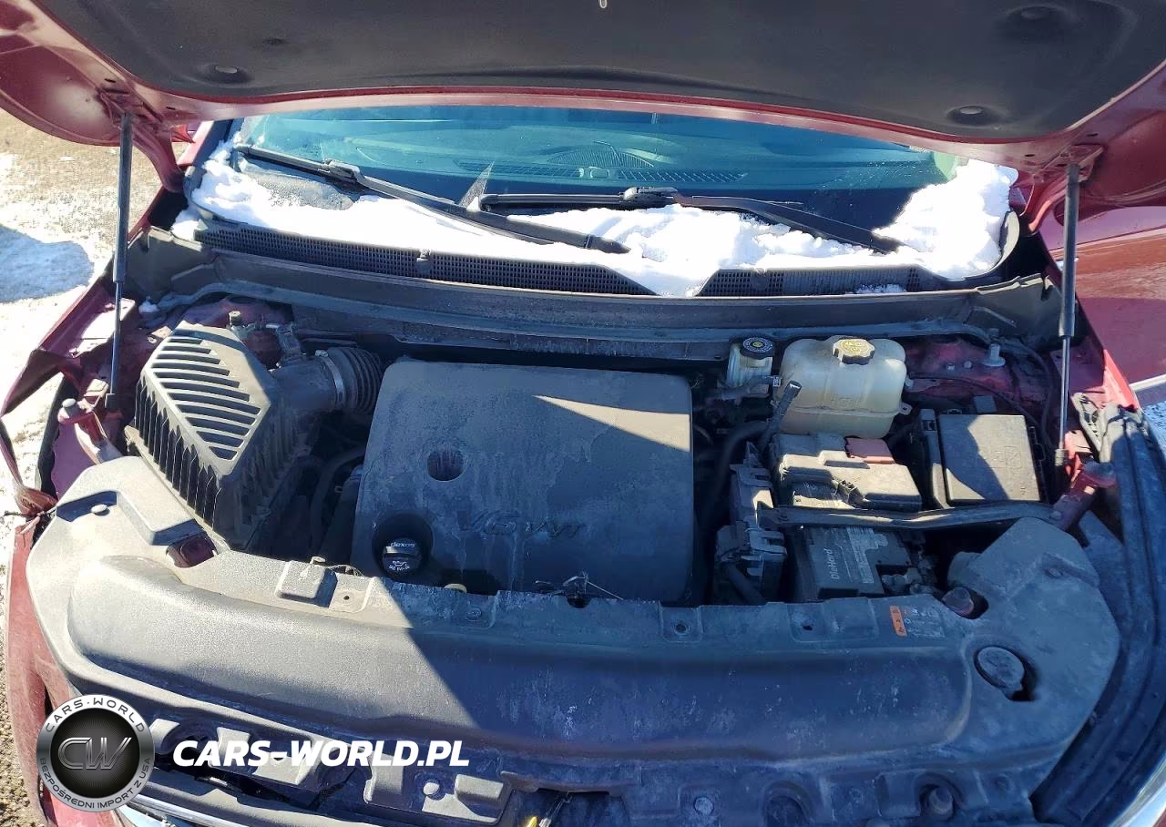 2020 Buick Enclave Essence VIN:5GAEVAKW8LJ245160 - 12